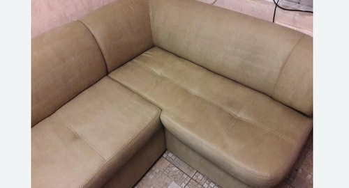 Чистка мягкой мебели на дому. Минеральные Воды